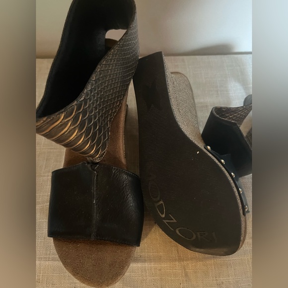 Modsori Reversibles - Picture 1 of 4